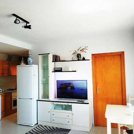 Квартира С Морской Панорамой Torrevieja Exterior foto