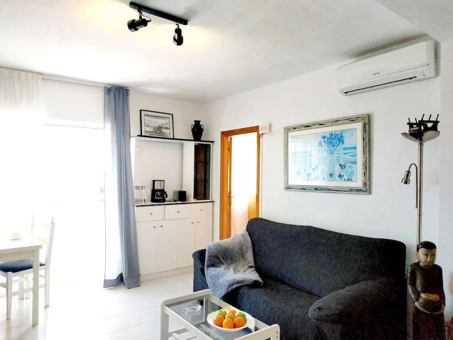 Квартира С Морской Панорамой Torrevieja Exterior foto