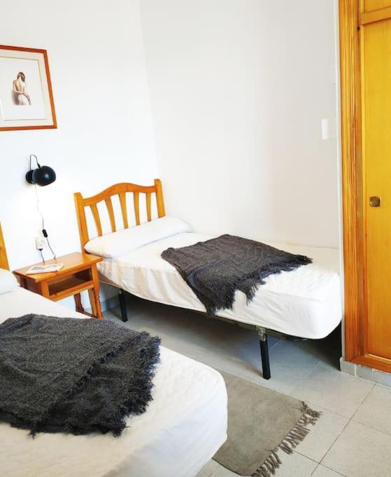 Квартира С Морской Панорамой Torrevieja Exterior foto